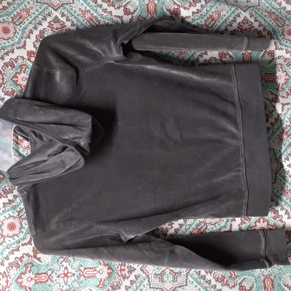 Zenana Outfitters Soft Zip Up Jacket, Size M - Picture 6 of 10